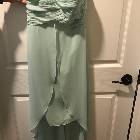 David’s Bridal Dress - Picture 4 of 4